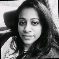 Devika Venugopal
