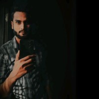 Abhishek Kumar.