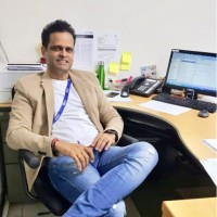 Mukesh Shetty