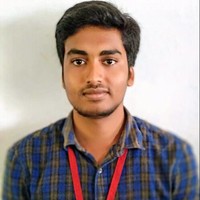 Janakiraman S