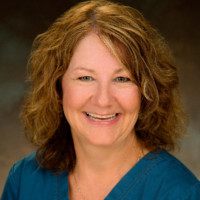 Marylou Shaddick