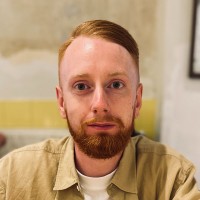 Oliver Kitson