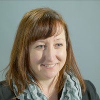 Elizabeth McWilliams Hewitt