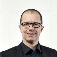 Martin Flügel