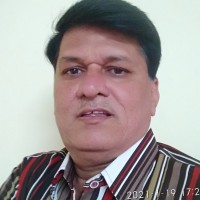 SHYAMSUNDER KOSBATWAR