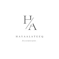 Haya Alateeq
