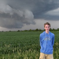 Zachary Chalmers