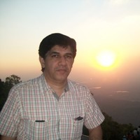 mohan kamath