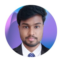 Anish K
