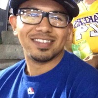 John Alamillo