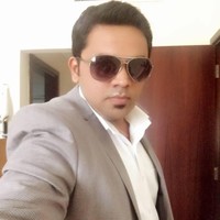 Saurabh Desai