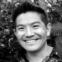 Gilbert Chung
