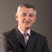 Branimir Ćurić