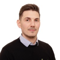 Martin Brink Kaehne