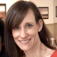 Rebecca Nelson
