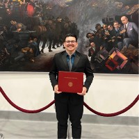 Jose Daniel Alfaro Ovares