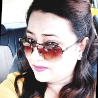 Rachana Pachauri