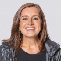 Sarah Robb O'HaganSarah Robb O'Hagan is an Influencer