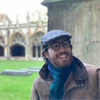 Miguel Perez Herrador