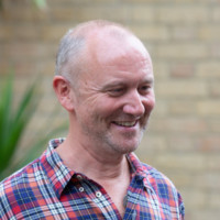 Shaun Opperman