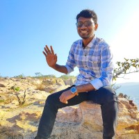 SAHIL KHOBRAGADE