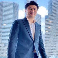 Nicholas Low Wei Jie