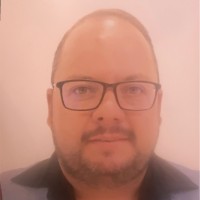 Nico Van Onselen