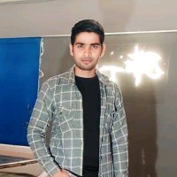 Anubhav Sirrotriya