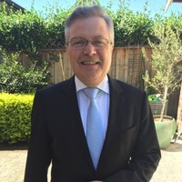 David Ahern