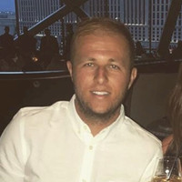 Kieran Edmonds