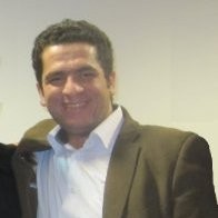 Amir hossein Mousavi