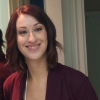 Kristin Stringer