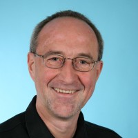 Rüdiger Geuppert