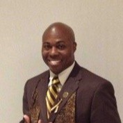 Keivin S. Clayton
