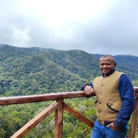 Bertrand Andriatsitohaina