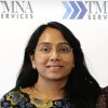 Kavitha S.