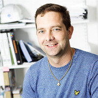 Bill Ögren