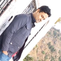 Arif Ansari