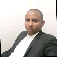 Ismael Mahamat Tahir
