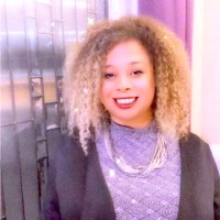 Chelsea James, B.A., PMP, MBA candidate, philomath