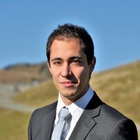 Stephen Pinto