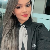 Amanda Andrade Da Silva
