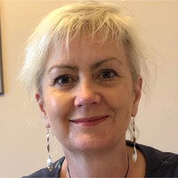 Helen Shankster