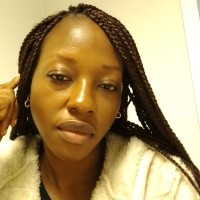 Monique Nadège HAMENI KAYE