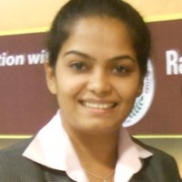 Dr. Vidya Rao S