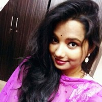 Chinmayee Samal
