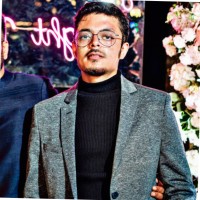 Ranadip Banerjee