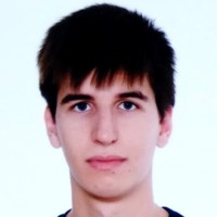 Pavel Yoshovski