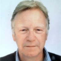 Stephen Rainford Blackett