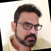 Ganesh G.